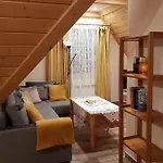 Aziza Privatunterkunft *