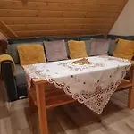 Aziza Privatunterkunft