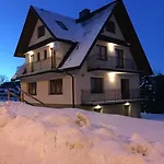 Aziza Privatunterkunft Kościelisko