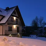 Aziza Kościelisko