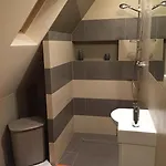 Privatunterkunft Aziza *