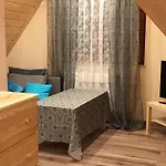 Privatunterkunft Aziza Kościelisko