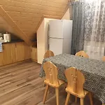 Habitación en casa particular Aziza