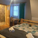 Habitación en casa particular Aziza *