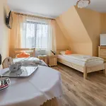 Aziza Privatunterkunft Kościelisko