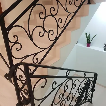 Homestay Aziza Koscielisko
