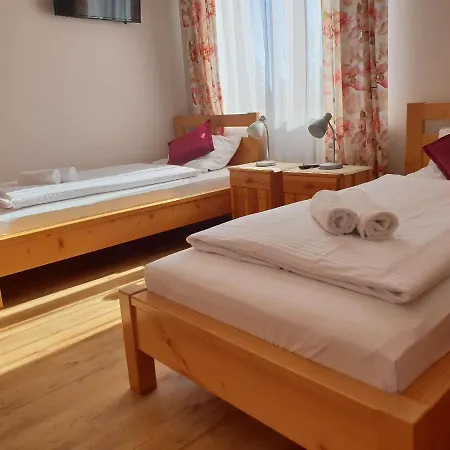 Aziza * Kościelisko