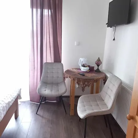 Homestay Aziza Koscielisko