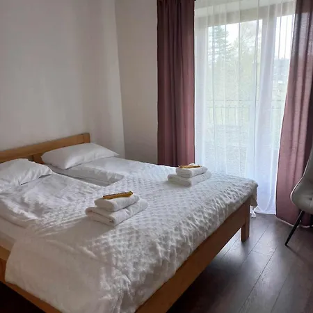 Homestay Aziza