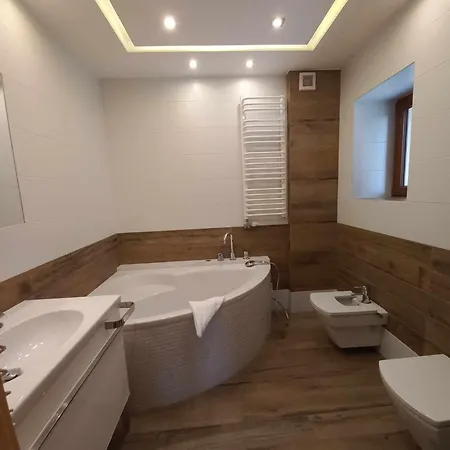 Privatunterkunft Aziza