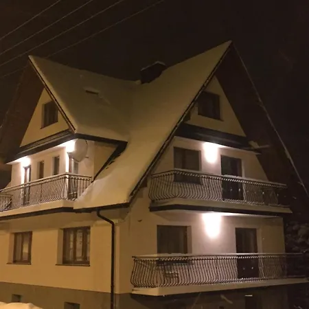 Alloggio in famiglia Aziza