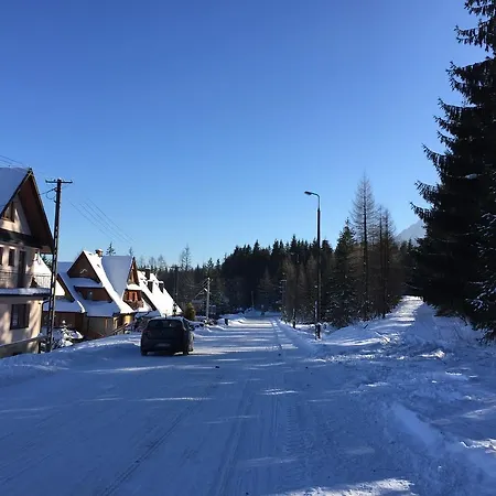 Aziza Privatunterkunft *