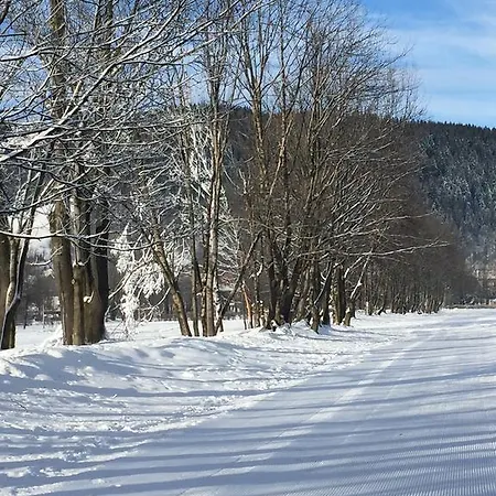 Privatunterkunft Aziza