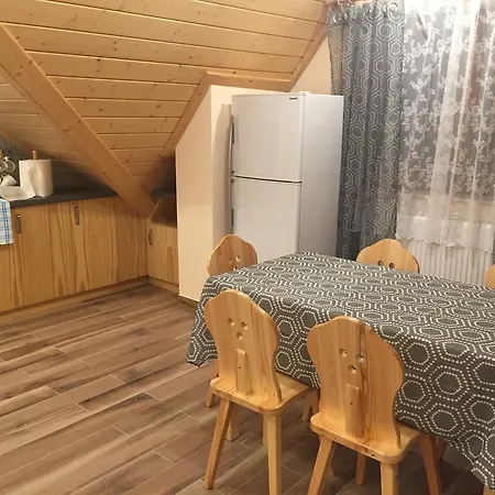 Privatunterkunft Aziza