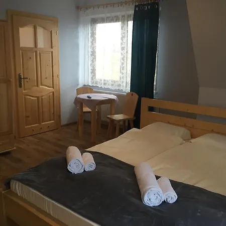 Aziza Privatunterkunft