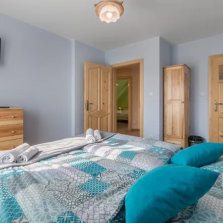 Privatunterkunft Aziza