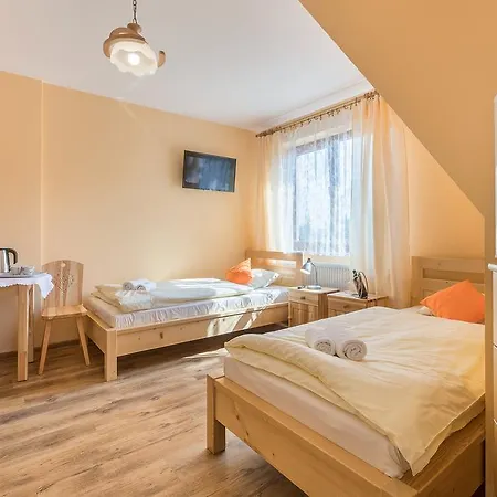 Homestay Aziza Koscielisko