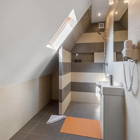 Aziza * Kościelisko