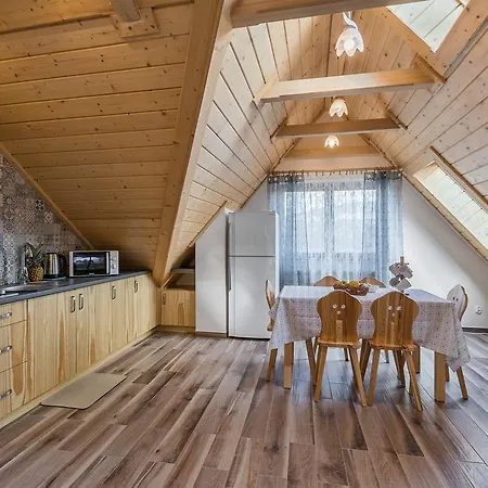 Aziza Privatunterkunft