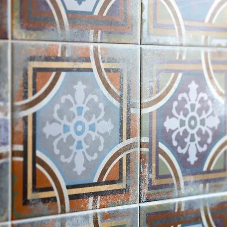 Aziza Privatunterkunft