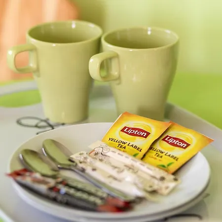 Privatunterkunft Aziza