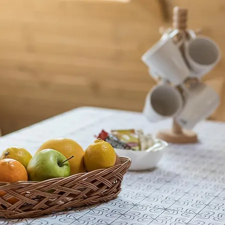 Privatunterkunft Aziza Kościelisko