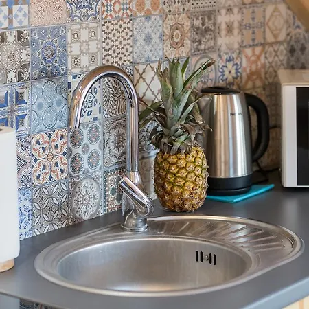 Privatunterkunft Aziza