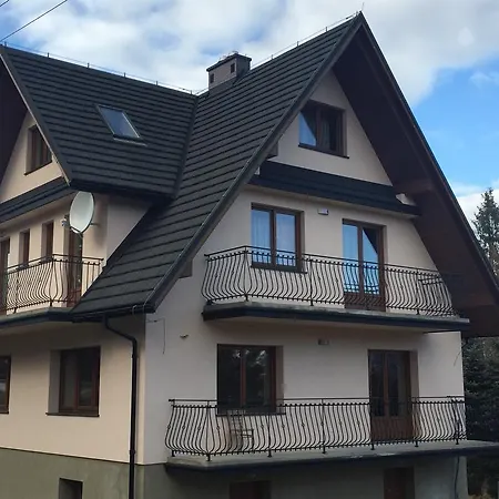 Aziza * Kościelisko