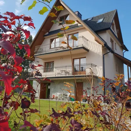 Privatunterkunft Aziza