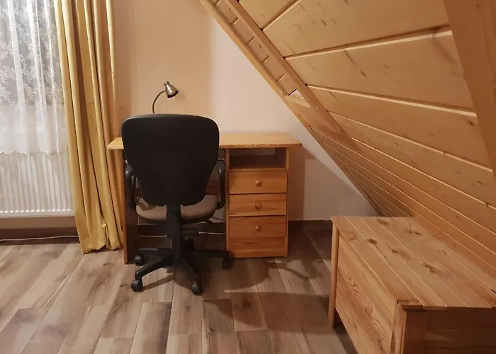 Aziza * Kościelisko