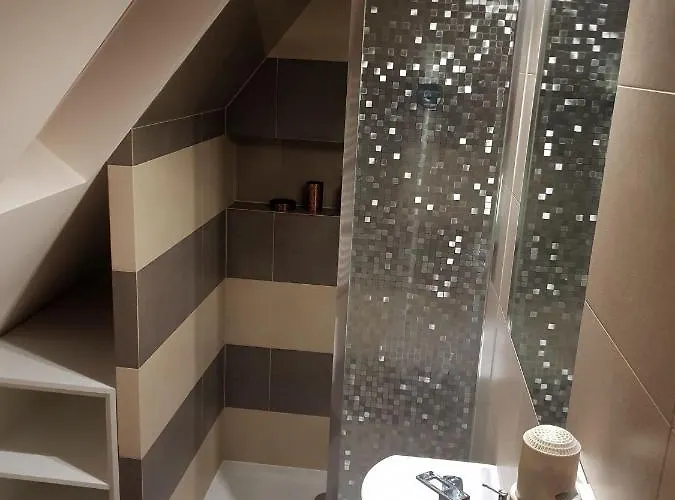 Aziza * Kościelisko