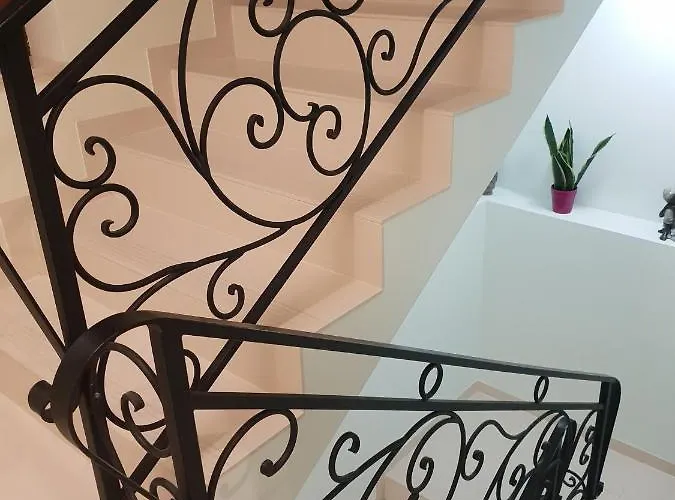 Accommodatie bij particulieren Aziza Kościelisko