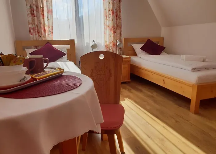 Aziza * Kościelisko