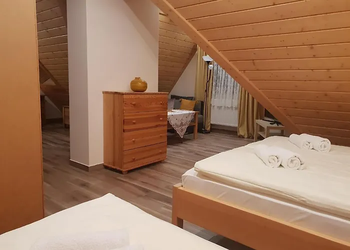 Aziza Accommodatie bij particulieren *