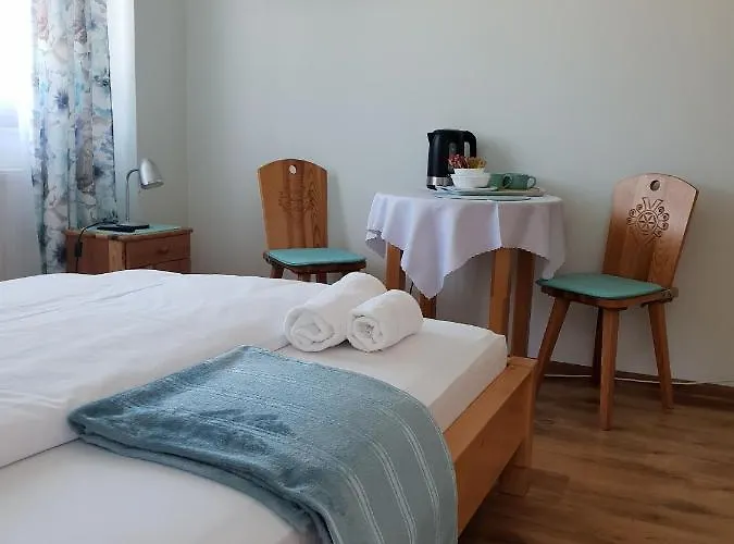 Aziza Accommodatie bij particulieren Kościelisko