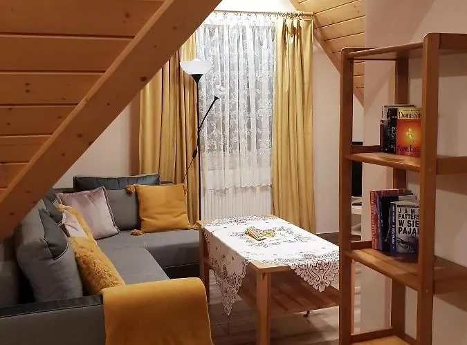 Aziza Accommodatie bij particulieren *