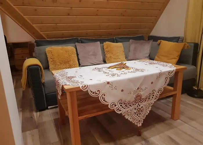 Aziza Accommodatie bij particulieren