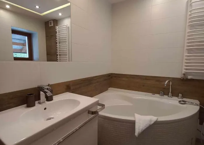 Accommodatie bij particulieren Aziza *