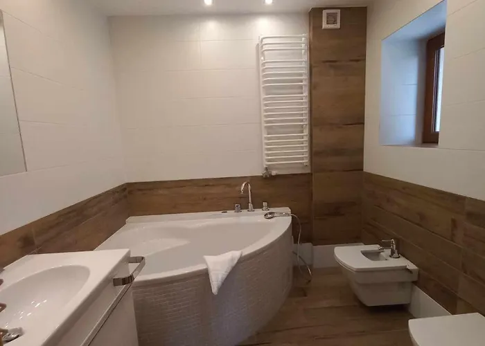 Accommodatie bij particulieren Aziza