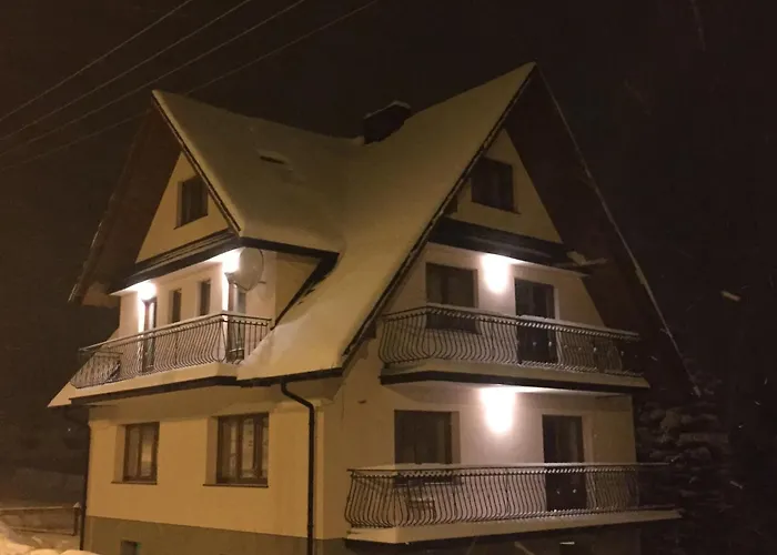 Accommodatie bij particulieren Aziza