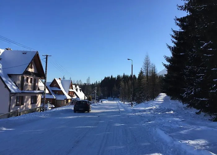 Aziza Accommodatie bij particulieren *