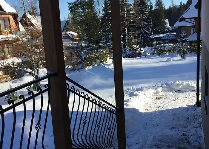 Aziza Accommodatie bij particulieren