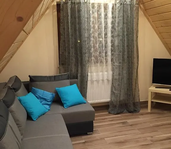 Aziza Accommodatie bij particulieren *