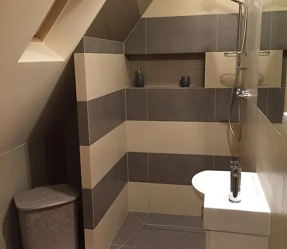 Alloggio in famiglia Aziza *