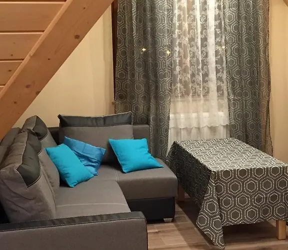 Aziza Accommodatie bij particulieren *