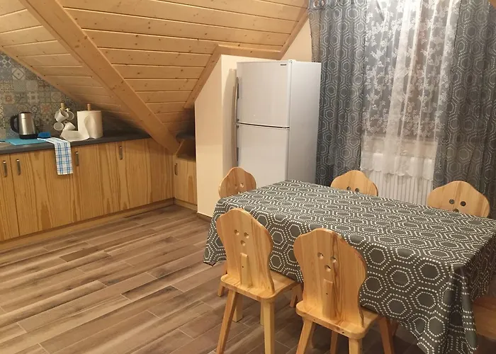 Accommodatie bij particulieren Aziza