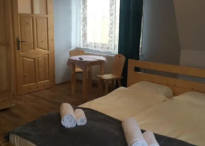 Aziza Accommodatie bij particulieren