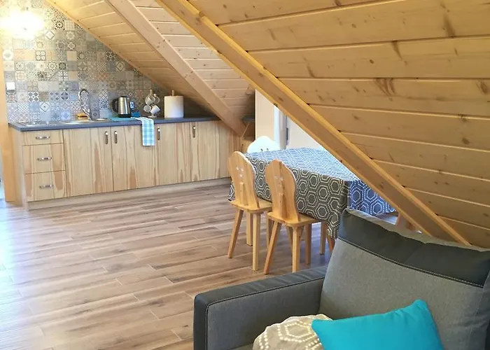 Accommodatie bij particulieren Aziza *