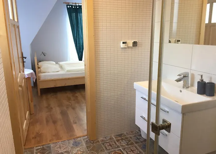 Aziza * Kościelisko