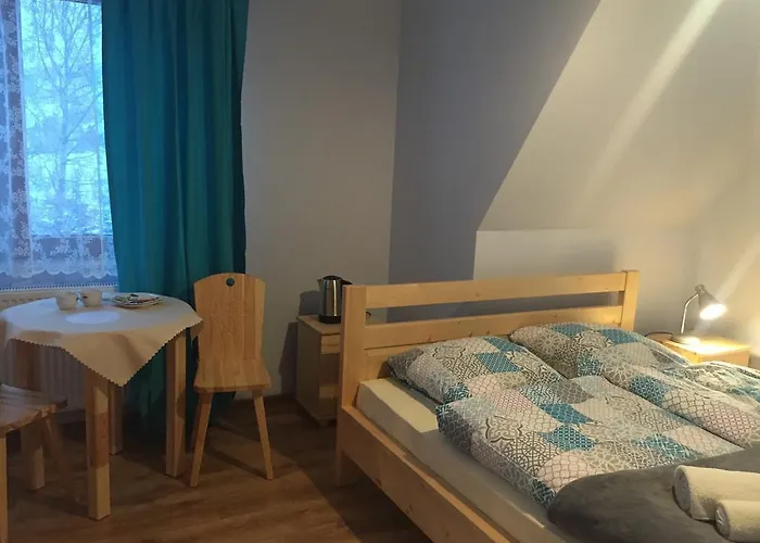 Aziza * Kościelisko